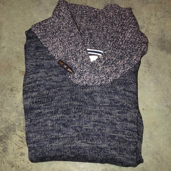 Weatherproof Vintage Sweater - Picture 1 of 4